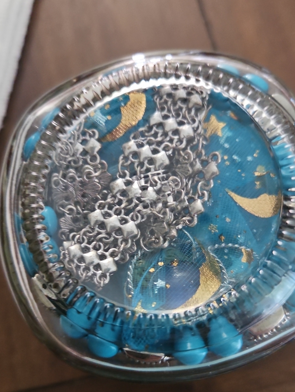 Mystery Jewelry Jar - Picture 4 of 4